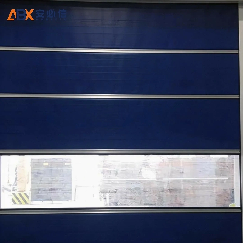 怀化快速卷帘门