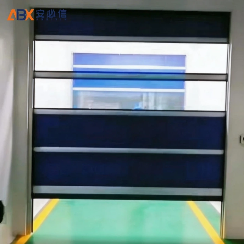 怀化快速门